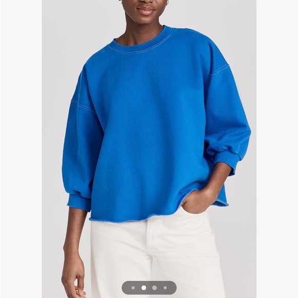 NWT sweatshirt - Picture 3 of 10